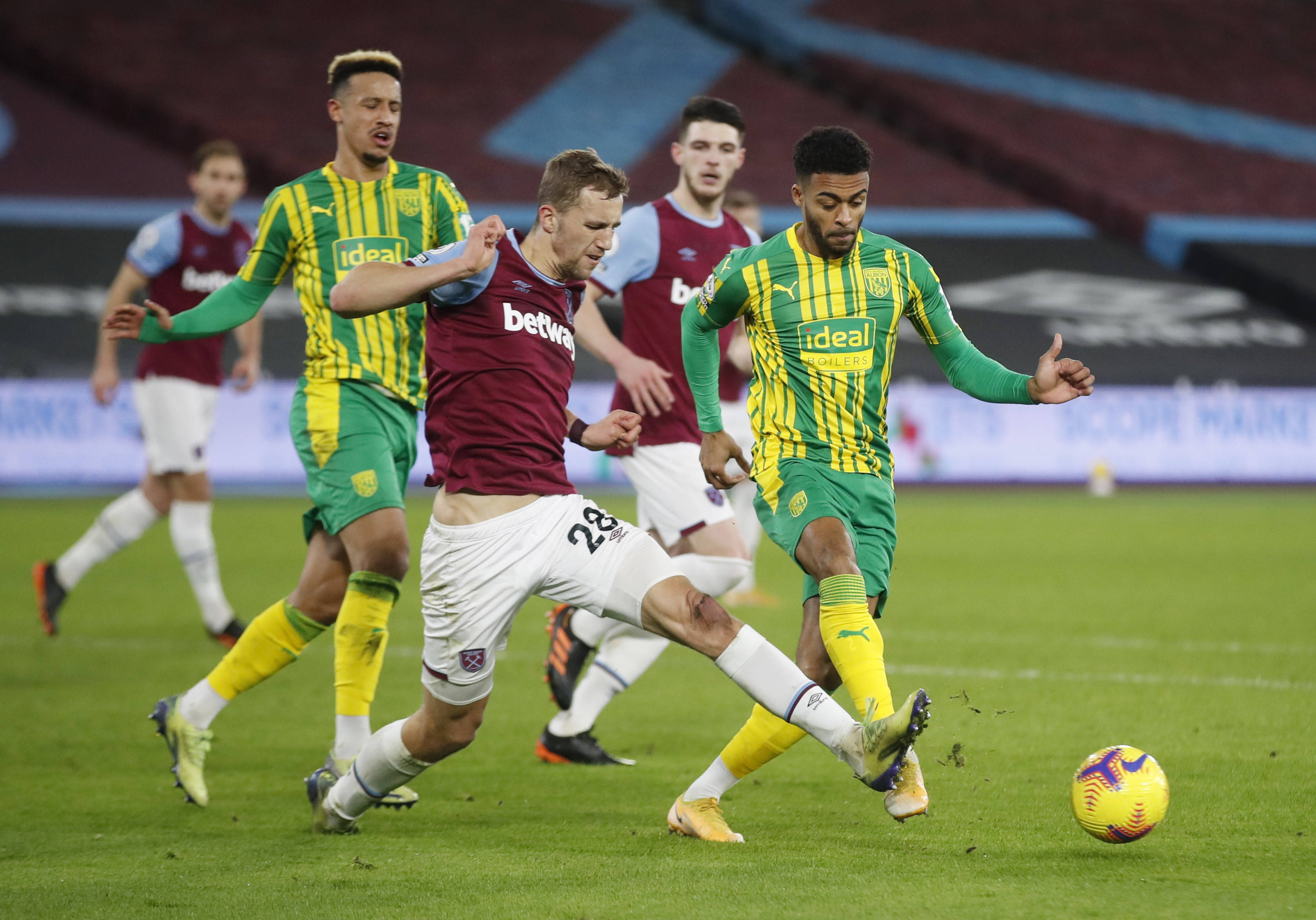 许多古老的 许多古老的